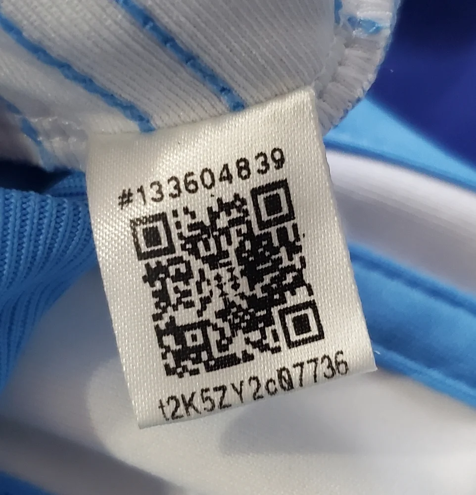 Adidas Argentina 2024 Messi 10 Home Jersey AFA Copa America Men Size Large